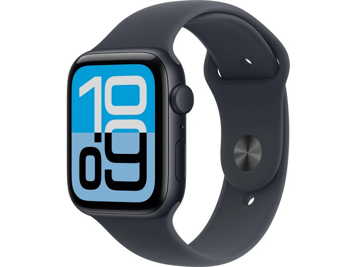 OUTLET|8600290|APPLE|AW SE 3 GPS 44|Grade A