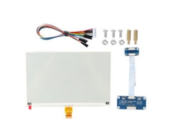 Display e Ink 7,5 Polegadas LAXISCREED