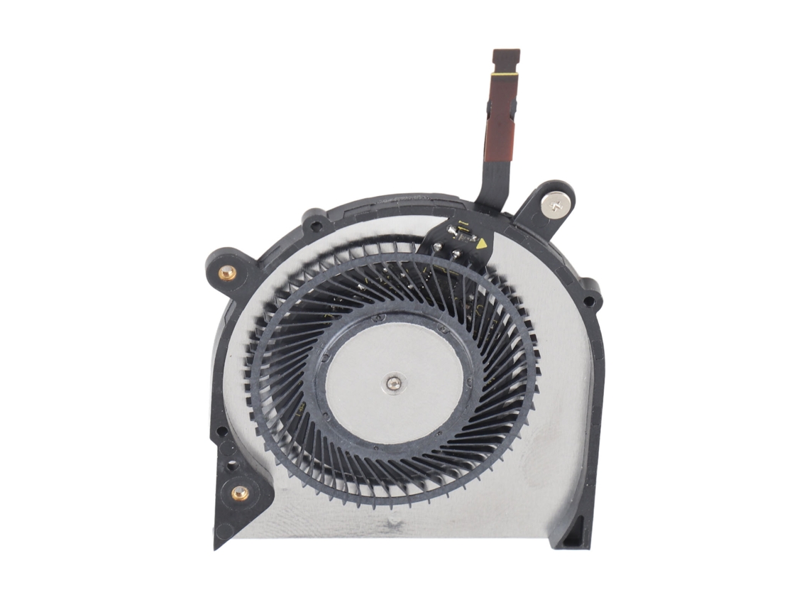 Cooler De Laptop Profissional De Substituição Para Dell Xps 13 7390 2-in-1 0vdfk8