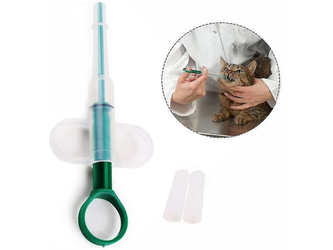Seringa Para Dar Remédio A Cães E Gatos