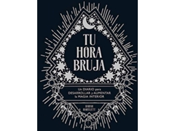 Livro Tu Hora Bruja de Sarah Bartlett (Espanhol)