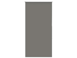 Roller Blind, Roller Blinds Vidaxl Cinzeto Poliéster (n/a)