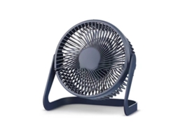 Mini Ventilador de Mesa Usb 5 Polegadas XIAOMOYU