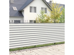 Vidaxl Tela De Privacidade Para Varanda 200 X 300 Cm