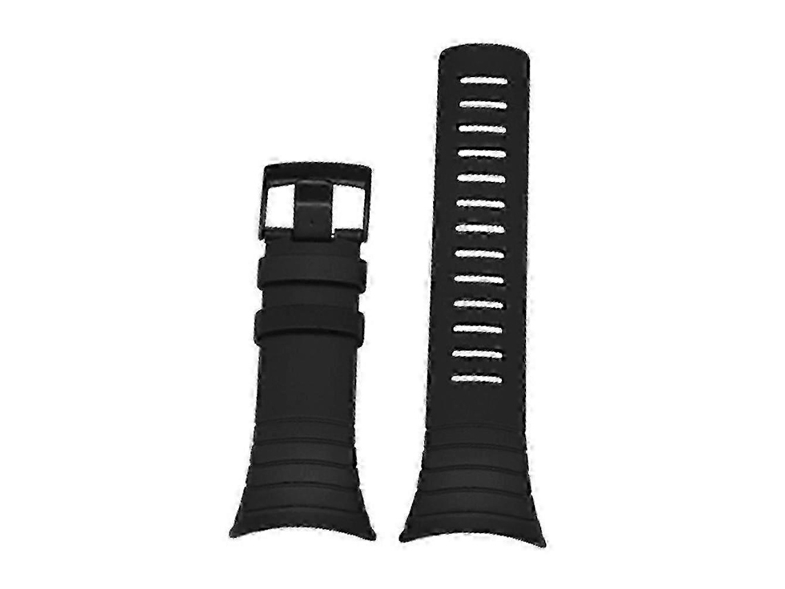 Pulseira De Substituição Para Relógio Suunto Core, Pulseira De Silicone Ajustável. Olysi Shop