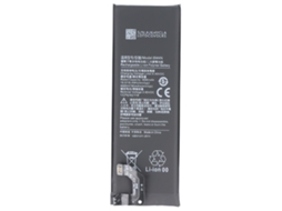 Avizar Bateria Li-polímero 3,85v Para Xiaomi Mi 10 Compatível Bm4n 4780mah Preto