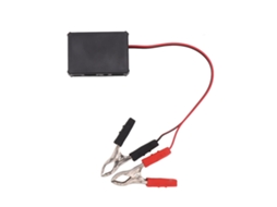 Conector Alicate USB Primerox 12V para Carregador Rápido 24V com Regulador de Energia para Câmera de Celular