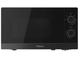 Microondas TEKA - MWFS20GBK (20 L - Grill - Preto)