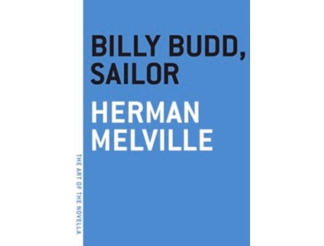 Livro Billy Budd Sailor de Herman Melville