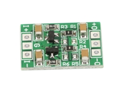 Laxiscreed Módulo De Referência De Tensão Tl341 Para Opa, Adc E Dac Compatível Com Arm Stm32