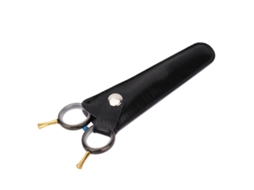 2026 tesoura de Corte de Cabelo Profissional Barbear Tooth Shear Ferramenta de Cabeleireiro 02