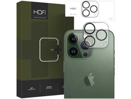 Capa De Câmera Hofi Cam Pro Para Iphone 14 Pro Max, Vidro Protetor Moderno