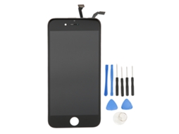 Aetheria kit de Substituição de Tela Touch Display Digitizer Assembly para Iphone 6s Preto