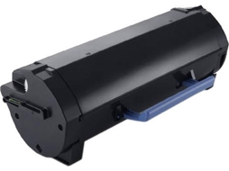 Toner DELL 006R03004 Preto