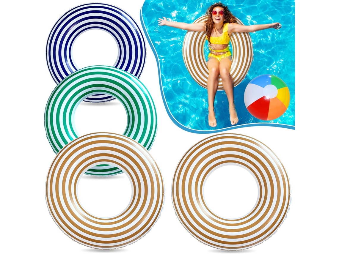 Boia Flamingo espesso AQUAFORGE