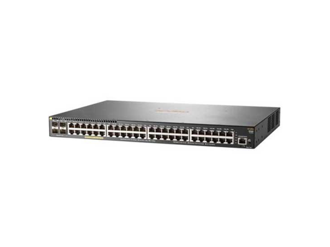 HP Jl262a 48 Ports