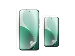 Pelicula de Vidro CAPASMART Xiaomi Poco M7 Plus
