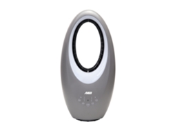 Mei Cl 2016 - Coluna De Ventilação