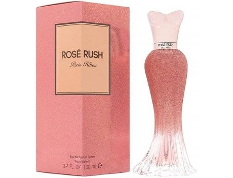 Perfume  Rose Rush Eau De Parfum (100ml)