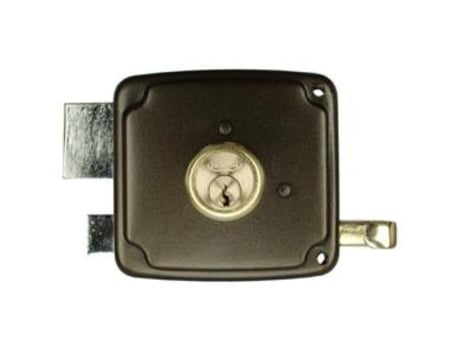 Cerradura 1125a-100 he izquierda b/red.
