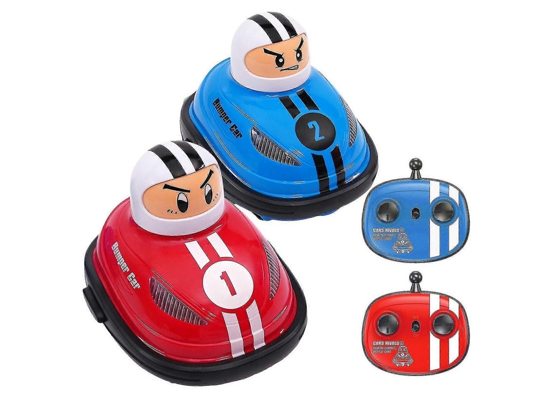Lurelia Carro Rc, Para Crianças