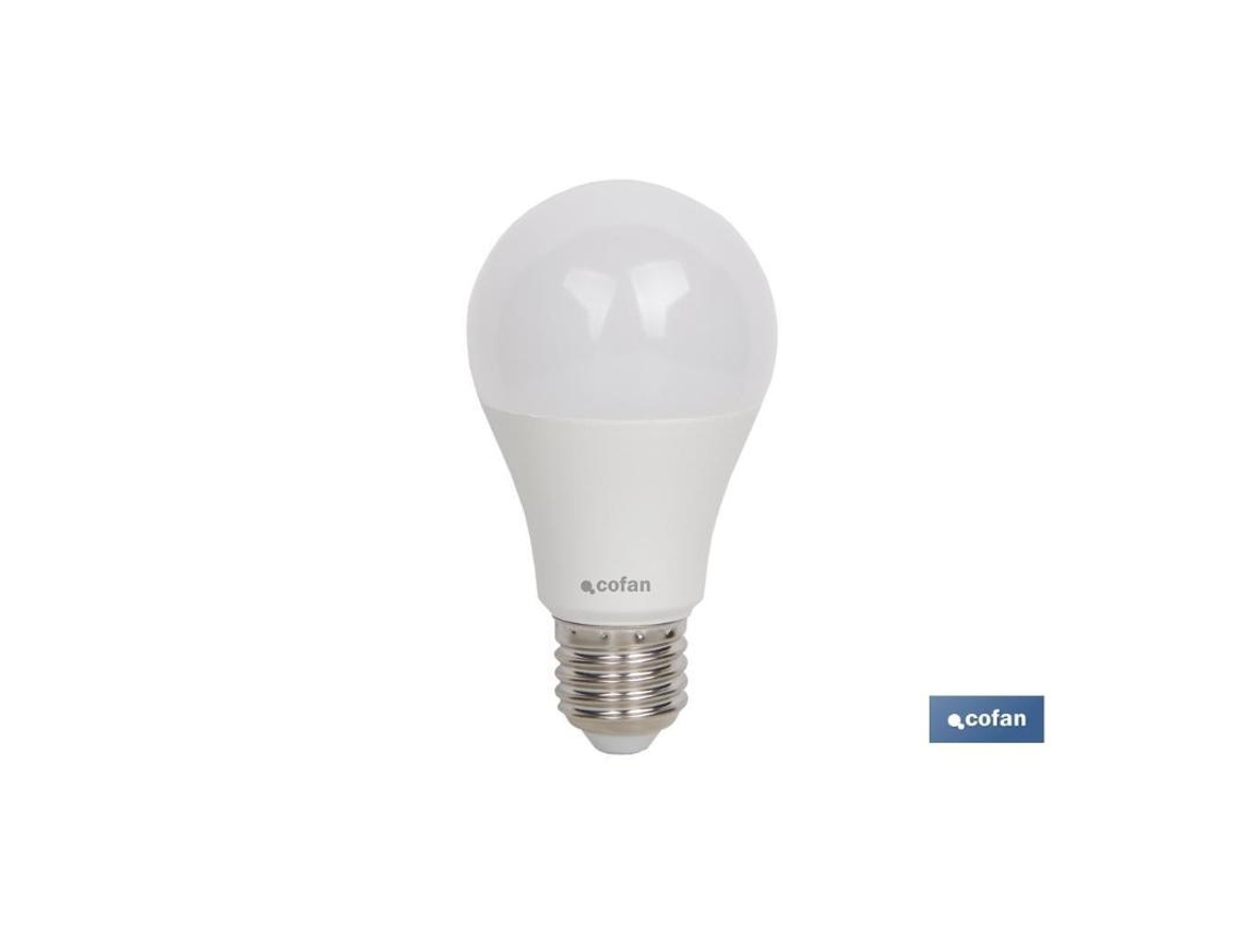 Bombilla led std 15w e27 240  1.520lm 3000k
