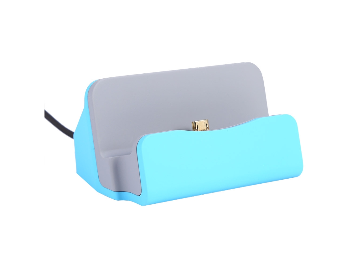 Suporte de Carregamento para Telefone com função de carregamento EOOCOO