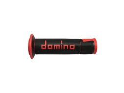 Par de Revestimentos de Pegas DOMINO A450 Open End