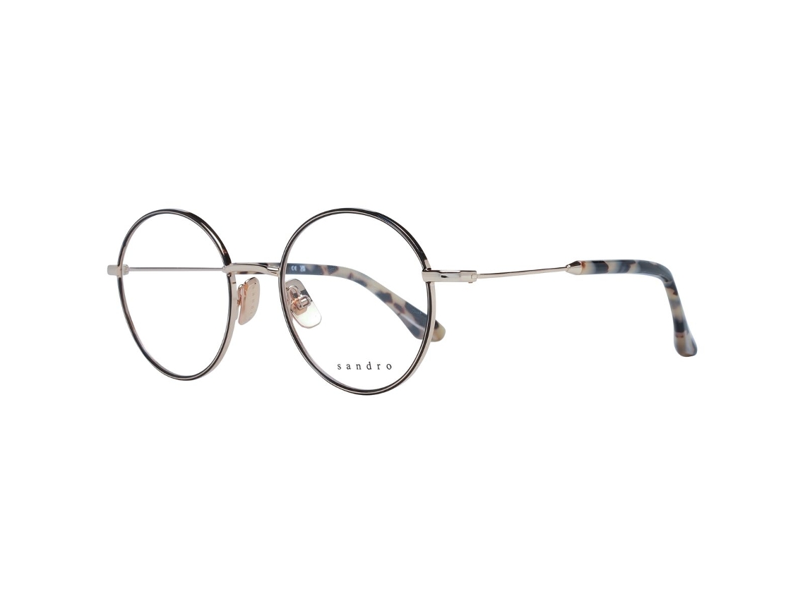 Armação De Óculos Feminino Sandro Paris Sd4019 49906
