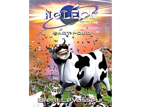Livro Aoleon The Martian Girl Science Fiction Saga Part 4 Illegal Aliens de LeVasseur Brent (Inglês)
