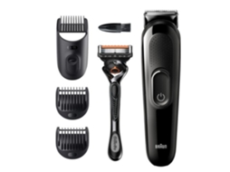 Cortapelos Barbero Braun Sk3300 Proglide