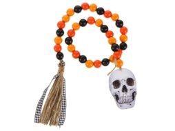 1Pcs Etiqueta de Halloween ALLINLESS