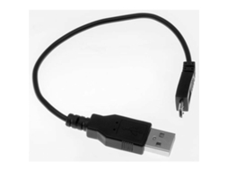 Carregador de iluminação Blackburn Dual Micro usb
