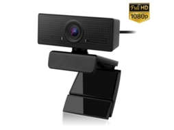 Webcam EOOCOO (1080p Hd Plug And Play)