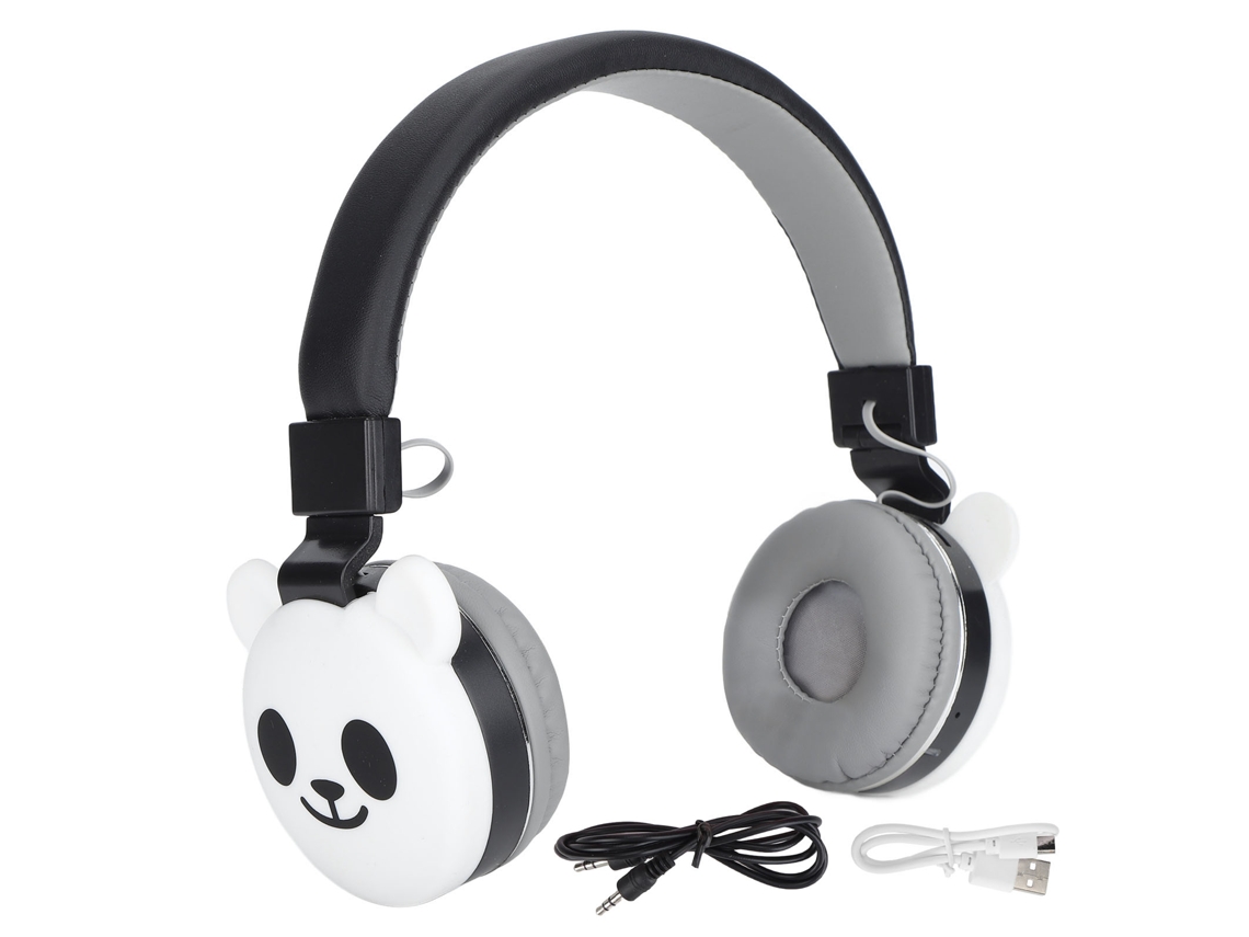 Fones de Ouvido Infantil LAXISCREED Bluetooth 5.0 com Microfone
