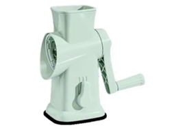 Mini Triturador de Gelo Manual para Verão TAISHENGDA