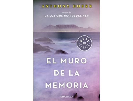 Livro El Muro De La Memoria de Doerr, Anthony