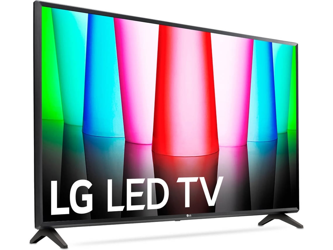 TV LG 32LQ570B6LA.AEU (LED - 32'' - 81 cm - HD - Smart TV) | Worten.pt