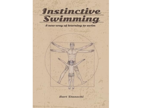Livro Instinctive Swimming A New Way of Learning to Swim de Limitless Mind Publishing (Inglês)