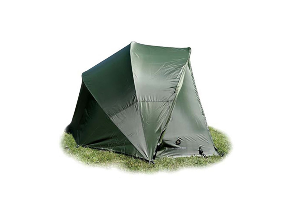 Tenda Blax Ultralite Winter Verde 1 Placecarp Spirit