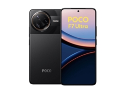 Poco F7 Ultra 5g 16gb/512gb Preto Dual Sim Xiaomi (black)