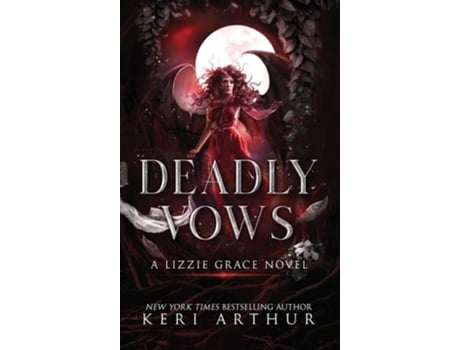 Livro Deadly Vows de ARTHUR (Inglês)