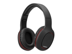 Ausdom M09 Bluetooth 4.2 Com Slot Para Cartão De Memória Brilvibera