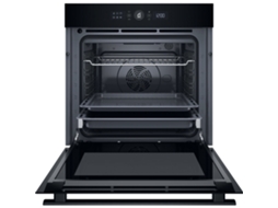 Whirlpool Woi4s8cm1sba 73 L Preto