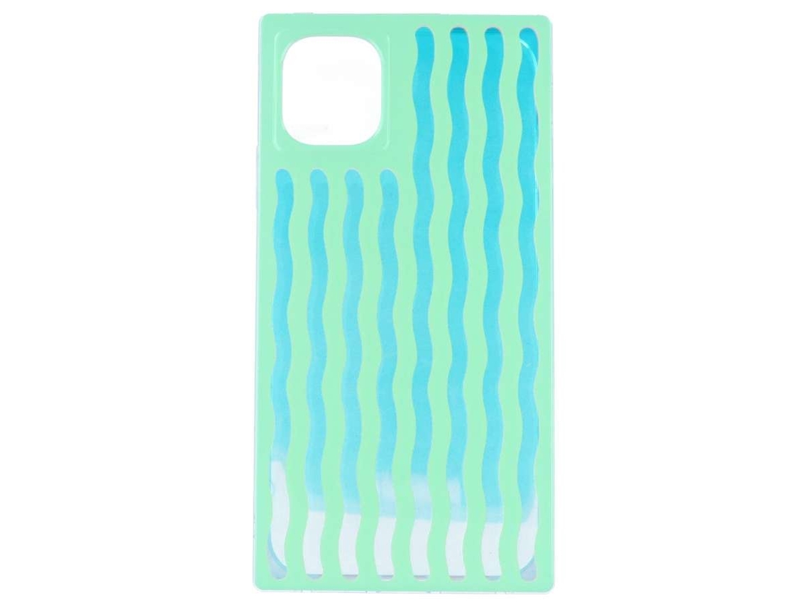 Capa Waves para Iphone 11 LA CASA DE LAS CARCASAS