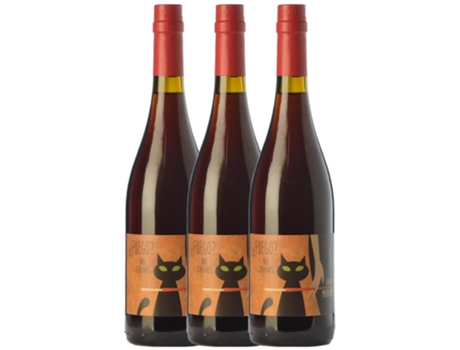 Generoso SÁNCHEZ ROMATE Sánchez Romate ¿Fuego? no Thanks Palomino Fino Manzanilla-Sanlúcar de Barrameda 0.75 L (3 unidades)