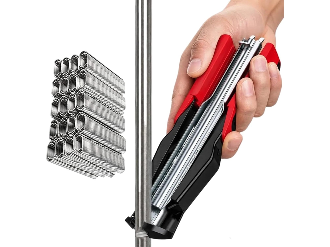 Braçadeira De Anel Hg Com 2.500 Embreagens Tipo C