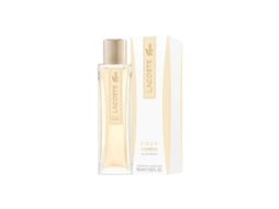 Perfume Mulher LACOSTE Pour Femme (30 ml)