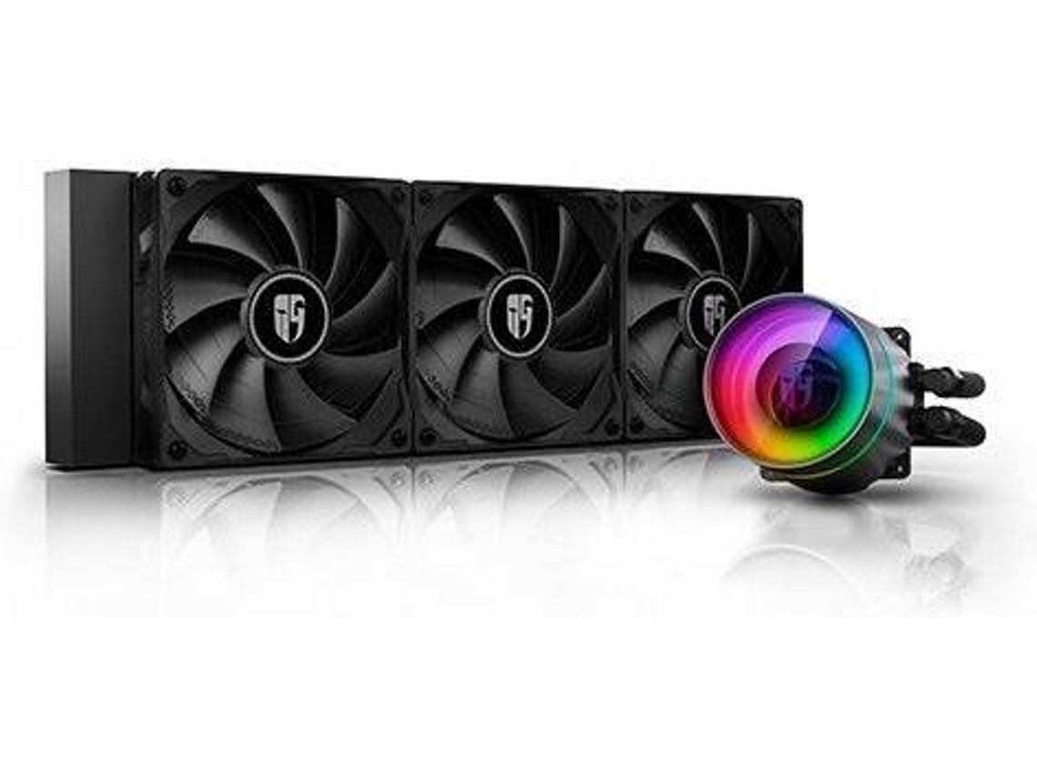 Cooler DEEPCOOL Castle 240EX