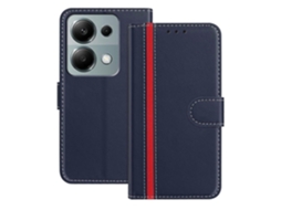 Capa Compatível Com Xiaomi Redmi Note 13 Pro 4g